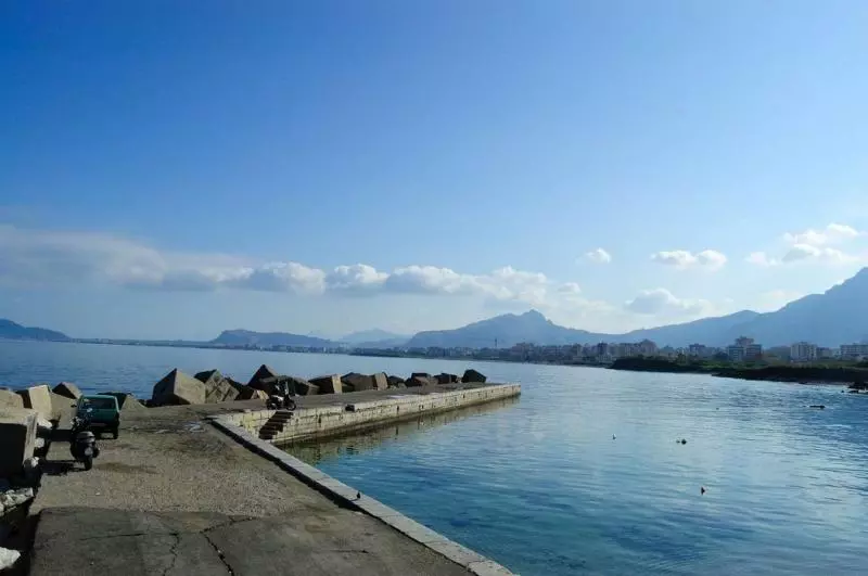 Palermo (c) Dmitriy Zuev